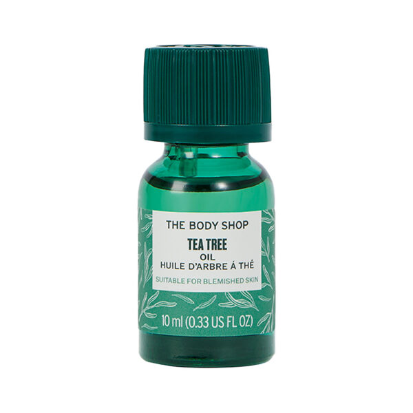 The Body Shop Tea Tree Oil - Image 1