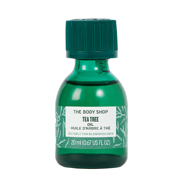 The Body Shop Tea Tree Oil - Image 2