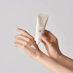 Beauty of Joseon Relief Sun Rice + Probiotics 50ml sunscreen ingredients