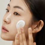 Beauty of Joseon Relief Sun SPF50+ Korean sunscreen back label 50ml