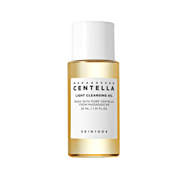 Skin1004 - Madagascar Centella Light Cleansing Oil - Image 4