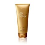 Oriflame Milk and Honey Gold Smoothing Sugar Scrub - 200ml - Image 2