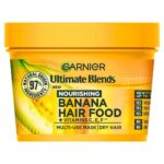 Garnier Ultimate Blends Nourishing Banana Hair Food – 400ml