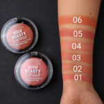 Emelie High Beauty Highlighter (1 pc) (Set A)