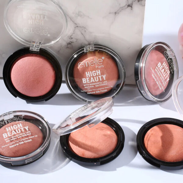 Emelie High Beauty Highlighter (1 pc) (Set A) - Image 2