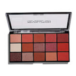 Makeup Revolution Reloaded Palette Newtrals 2 - Image 2