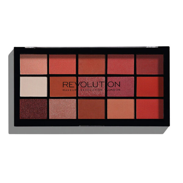 Makeup Revolution Reloaded Palette Newtrals 2 - Image 3