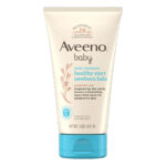 Aveeno Daily Moisture Healthy Start Newborn Balm - 141g