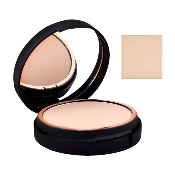 ST London Dual Wet & Dry Compact Powder - Ivory - Image 2