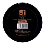 ST London Dual Wet & Dry Compact Powder - Ivory - Image 3