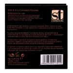 ST London Dual Wet & Dry Compact Powder - Ivory - Image 5