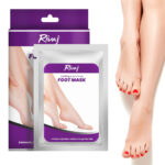 Rivaj Exfoliation & Healing Foot Mask - Image 2