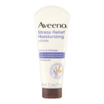 Aveeno Stress Relief Moisturizing Body Lotion - 71g