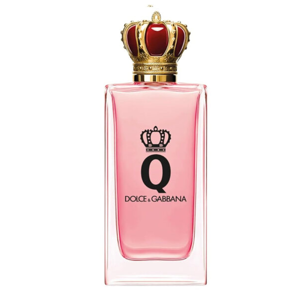 Dolce & Gabbana Q Women Eau De Parfum 100ml - Image 1