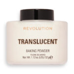 Makeup Revolution Loose Baking Powder Translucent 32g