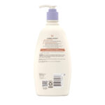 Aveeno Baby Calming Comfort Lotion – 532ml - Image 2