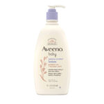 Aveeno Baby Calming Comfort Lotion – 532ml