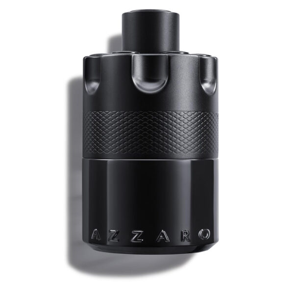 Azzaro The Most Wanted Intense Eau De Parfum, For Men, 100ml - Image 1