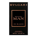 Bvlgari Man In Black Eau De Parfum 100ml - Image 2