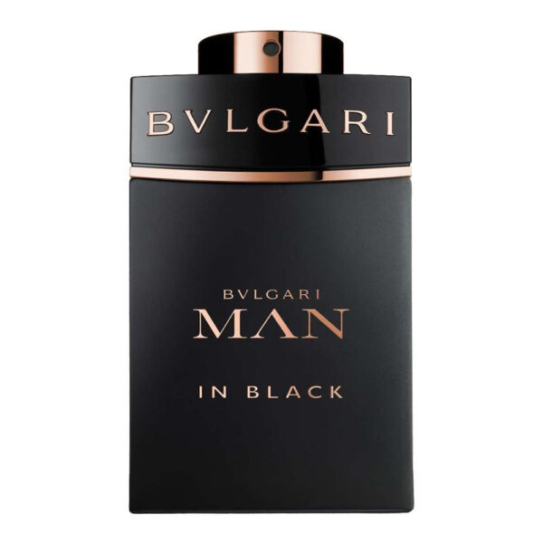 Bvlgari Man In Black Eau De Parfum 100ml - Image 1