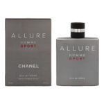 Chanel Allure Sport Homme Sport Eau Extreme 100ml - Image 2