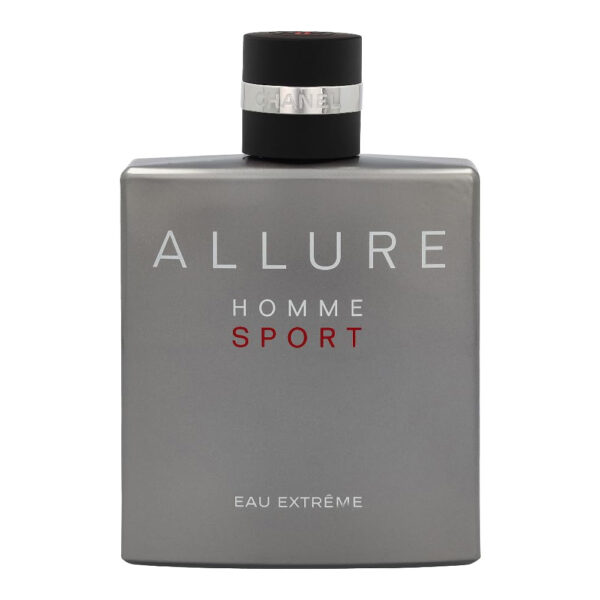 Chanel Allure Sport Homme Sport Eau Extreme 100ml - Image 1