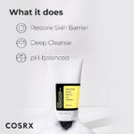 Cosrx Advanced Snail Mucin Gel Cleanser - 150ml - Image 3