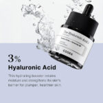 Cosrx The Hyaluronic Acid 3 Serum 20ml - Image 2