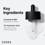 Cosrx The Hyaluronic Acid 3 Serum 20ml - Image 3