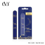 CVB Super Eyeliner Smooth Quick Drying Series Hollywood C249 - 6ml