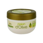 Dalan D'Olive Pure Olive Oil Hand & Body Cream - Image 3