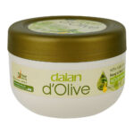 Dalan D'Olive Pure Olive Oil Hand & Body Cream