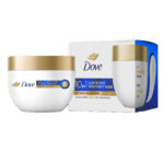 Dove 10 in 1 Deep Repair Treatment Hair Mask, 250ml - Image 2