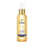 Dove All Day Nourish UV Protect Hair Serum 100ml