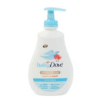 Dove Baby Rich Moisture Head to Toe Wash 400ml