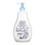 Dove Baby Rich Moisture Hypoallergenic Wash 591ml - Image 2