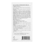 Dr. Althea 345 Relief Cream, Daily Soothing Face Moisturizer, 50ml - Image 3