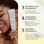 Dr. Althea 345 Relief Cream, Daily Soothing Face Moisturizer, 50ml - Image 4