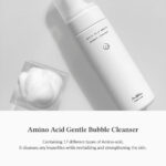 Dr. Althea Amino Acid Gentle Bubble Cleanser – 140ml - Image 2