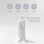 Dr. Althea Amino Acid Gentle Bubble Cleanser – 140ml - Image 4