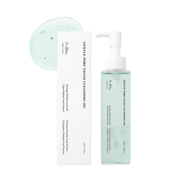 Dr. Althea Gentle Pore Vegan Cleansing Oil – 150ml - Image 2
