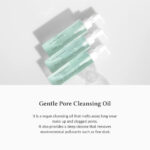 Dr. Althea Gentle Pore Vegan Cleansing Oil – 150ml - Image 3