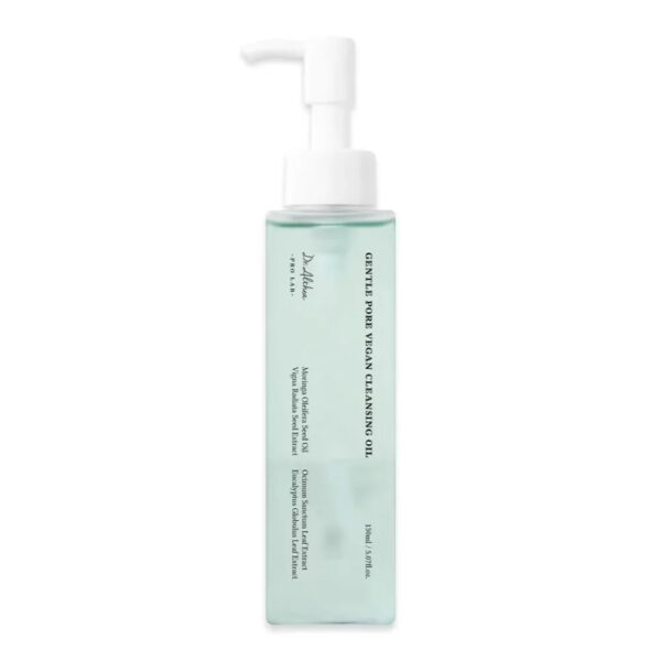 Dr. Althea Gentle Pore Vegan Cleansing Oil – 150ml - Image 1