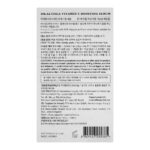 Dr. Althea Vitamin C Boosting Serum, 30ml - Image 2