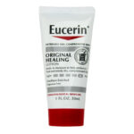 Eucerin Original Healing Lotion Extremely Dry, Compromised Skin – 30ml
