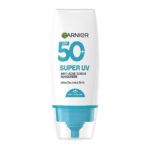 Garnier Acne Prone Skin Salicylic BHA+Air-Lock SPF50+ PA++++, 30ml