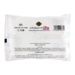 Glamorous Face Charcoal Face And Body Cleansing Wipes 30-Pack - Image 2