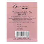 Glamorous Face Professional Make-Up Blusher 01 - 4g - Image 3