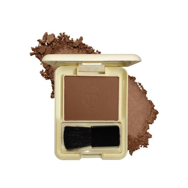 Glamorous Face Professional Make-Up Blusher 07 - 4g - Image 1