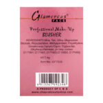 Glamorous Face Professional Make-Up Blusher 09 - 4g - Image 3